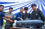 Phát huy năng lực sáng tạo và nghiên cứu khoa học của sinh viên