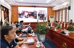 Phá đường dây làm giả giấy tờ quy mô lớn, thu giữ gần 10.000 tài liệu giả