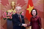 Thúc đẩy hợp tác y tế Việt Nam - Nhật Bản, nâng cao chất lượng sức khỏe người dân