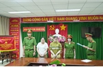 Khởi tố hai nữ giám đốc lừa đảo đưa người đi xuất khẩu lao động để chiếm đoạt tài sản