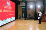 Ươm mầm những 'hạt giống đỏ' từ lời dạy của Bác