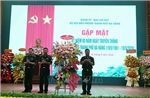 Điểm tựa vững chắc cho ngư dân vươn khơi, bám biển