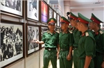 Nhiều hoạt động thiết thực kỷ niệm 136 năm Ngày sinh Chủ tịch Hồ Chí Minh