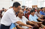 Mỗi con tàu trở thành 'cột mốc sống' khẳng định chủ quyền quốc gia trên biển