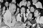 Khi con người là trung tâm của phát triển bền vững