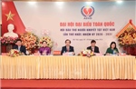 Mở rộng không gian phát triển mới cho người khuyết tật
