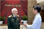 Trọn niềm tin theo Đảng