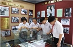 Phát huy giá trị văn hóa, lịch sử của Phủ thờ Chủ tịch Hồ Chí Minh