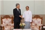 Malaysia và Myanmar tiến tới thiết lập lại quan hệ ngoại giao