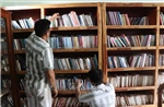 Phạm nhân được học văn hóa, học nghề và cấp chứng chỉ đào tạo nghề