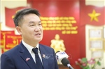 Lãnh đạo trẻ của Lào đánh giá cao tầm vóc và kỷ nguyên phát triển của Việt Nam