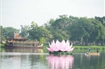 Đại lễ Phật đản phát huy truyền thống tốt đẹp của dân tộc