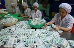 'Luồng xanh' hỗ trợ doanh nghiệp tiên phong ngành y tế