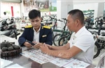 Ngưỡng thuế mới khơi thông dòng vốn cho hộ kinh doanh