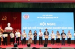 Hải quan khu vực III đối thoại hơn 300 doanh nghiệp, hiệp hội