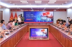 TTXVN tổ chức toạ đàm chuyên đề 'Cung cấp thông tin phục vụ các bài viết về bảo vệ nền tảng tư tưởng của Đảng'
