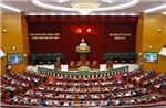 Tăng cường sự lãnh đạo của Đảng đối với công tác phòng, chống tham nhũng, lãng phí, tiêu cực
