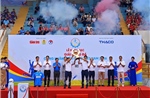 Khai mạc Giải bóng đá công nhân, viên chức Việt Nam 2026
