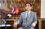 Đưa quan hệ Đối tác chiến lược toàn diện Việt Nam - Thái Lan lên tầm cao mới
