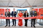 Khai trương đường bay thẳng Phú Quốc - Hong Kong (Trung Quốc)