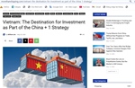 Việt Nam - Điểm đến hấp dẫn cho giới đầu tư trong giai đoạn 2026-2035