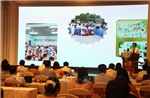 Huế giảm hơn 933 tấn rác thải nhựa thất thoát ra môi trường