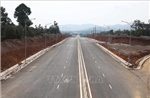 Đảm bảo an toàn khi khai thác 22km đầu tiên cao tốc Khánh Hòa - Buôn Ma Thuột