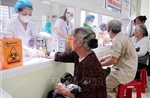 Hưng Yên triển khai khám sức khỏe toàn dân cho nhóm đối tượng ưu tiên