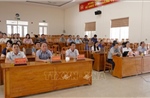 Nâng cao bản lĩnh, kỹ năng điều hành cho đội ngũ cán bộ cấp xã