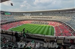 Khách sạn mùa World Cup 2026 nguy cơ bị ế phòng
