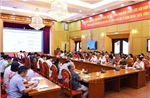 Chính quyền địa phương hai cấp: Lan toả mô hình hay từ cơ sở
