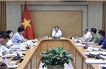 Xử lý vi phạm hành chính: Rà soát, tính toán kỹ để bảo đảm khả năng thực thi, tính răn đe và đồng thuận xã hội​