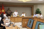 Bảo đảm tính thống nhất, khả thi trong xử phạt vi phạm hành chính lĩnh vực thủy sản