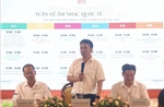 Tuần lễ Âm nhạc quốc tế Huế 2026 quy tụ nhiều nghệ sĩ, chương trình nghệ thuật đẳng cấp