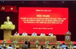 Bước tiến lớn sau 1 năm thực hiện mô hình chính quyền địa phương 2 cấp tại Lào Cai 