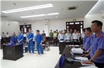 Xét xử phúc thẩm vụ án xảy ra tại Tổng công ty Xi măng Việt Nam