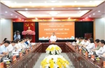 Sơn La giải ngân vốn đầu tư công hơn 40% kế hoạch