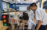 Giáo dục STEM: Cần môi trường trải nghiệm thực sự thay vì cuộc đua thành tích