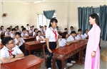 Nuôi dưỡng những ước mơ đẹp cho thiếu nhi