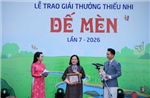 Những tác phẩm nổi tiếng của Nghệ sĩ Nhân dân, họa sĩ Ngô Mạnh Lân với tuổi thơ Việt Nam