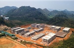 Triển khai 'Chiến dịch 100 ngày đêm cao điểm' hoàn thành 100 trường nội trú các xã biên giới trước năm học 2026-2027