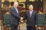 Phó Thủ tướng Thường trực: Hợp tác giữa Zarubezhneft và PetroVietnam đóng góp thực chất vào mối quan hệ Việt Nam - LB Nga