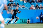 World Cup 2026: Mỹ mơ phá dớp cùng 'thủ lĩnh thép'