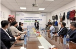 Nanoom Energy khánh thành hệ thống năng lượng tái tạo tích hợp tại Tây Ninh