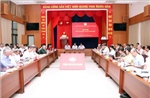 Luật Đô thị đặc biệt tạo cơ chế đặc biệt cho sự phát triển của TP Hồ Chí Minh