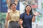 Hà Nội: Thí sinh bước vào môn thi đầu tiên Kỳ thi tuyển sinh lớp 10 công lập 