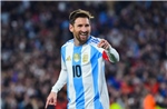 World Cup 2026 và sự lên ngôi của các nhà sáng tạo nội dung
