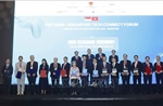 Việt Nam - Singapore mở rộng cơ hội hợp tác AI và đổi mới sáng tạo