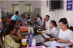 Tinh gọn bộ máy: Đẩy mạnh phân cấp, phân quyền cho địa phương