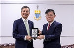 Việt Nam - Malaysia thúc đẩy hợp tác địa phương